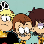 The Loud House Dublado