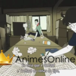 The Tatami Galaxy