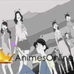 The Tatami Galaxy