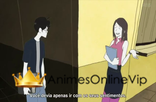 The Tatami Galaxy  - Episódio 6