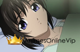 The Third: Aoi Hitomi No Shoujo  - Episódio 11