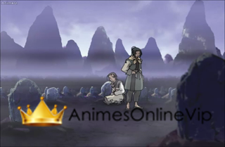 The Twelve Kingdoms Dublado - Episódio 32