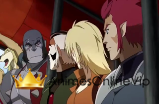 ThunderCats 2011 Dublado - Episódio 19