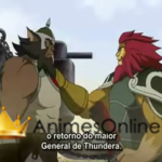 ThunderCats 2011