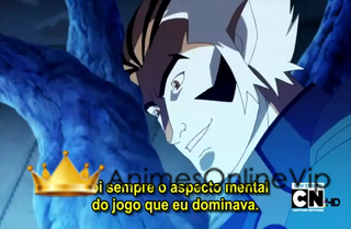 ThunderCats 2011  - Episódio 16