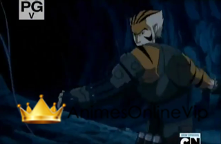 ThunderCats 2011  - Episódio 17