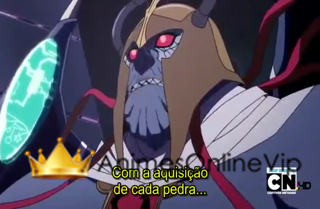 ThunderCats 2011  - Episódio 21