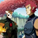 ThunderCats 2011