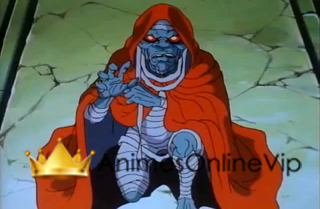 ThunderCats Classico Dublado - Episódio 102