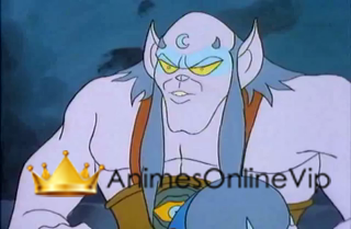 ThunderCats Classico Dublado - Episódio 106