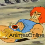 ThunderCats Classico Dublado