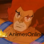 ThunderCats Classico Dublado