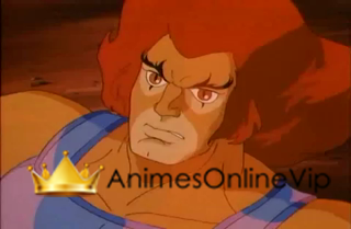 ThunderCats Classico Dublado - Episódio 110