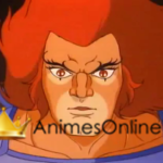 ThunderCats Classico Dublado