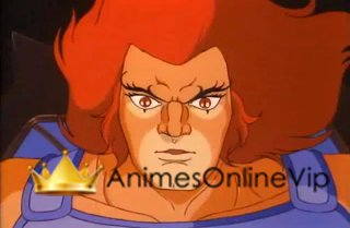 ThunderCats Classico Dublado - Episódio 125