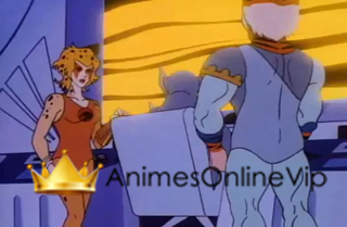 ThunderCats Classico Dublado - Episódio 24