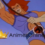 ThunderCats Classico Dublado