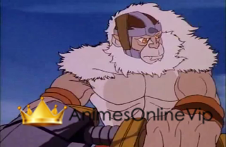 ThunderCats Classico Dublado - Episódio 46