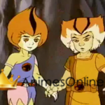 ThunderCats Classico Dublado