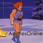 ThunderCats Classico Dublado