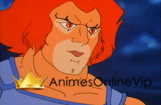 ThunderCats Classico Dublado - Episódio 52