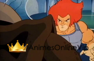 ThunderCats Classico Dublado - Episódio 53