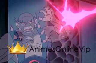 ThunderCats Classico Dublado - Episódio 56