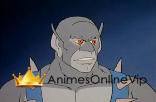 ThunderCats Classico Dublado - Episódio 61