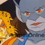 ThunderCats Classico Dublado