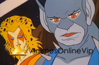 ThunderCats Classico Dublado - Episódio 63