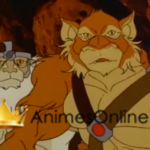 ThunderCats Classico Dublado