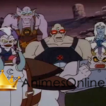 ThunderCats Classico Dublado