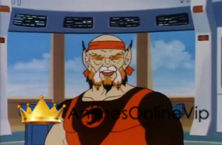 ThunderCats Classico Dublado - Episódio 73