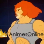 ThunderCats Classico Dublado