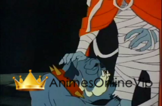 ThunderCats Classico Dublado - Episódio 80