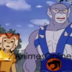 ThunderCats Classico Dublado