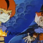 ThunderCats Classico Dublado