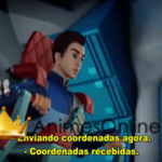 Thunderbirds Are Go (2015)