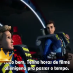 Thunderbirds Are Go (2015)