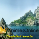 Thunderbirds Are Go (2015)