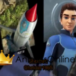 Thunderbirds Are Go (2015)