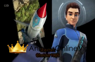 Thunderbirds Are Go (2015)  - Episódio 62