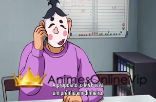 Tiger Mask W  - Episódio 22