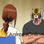 Tiger Mask W