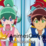 Time Bokan 24