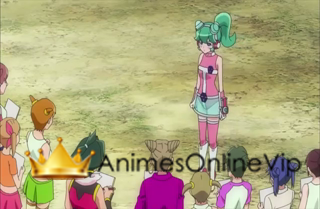 Time Bokan 24  - Episódio 3