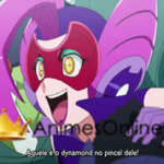 Time Bokan: Gyakushuu No San Akunin