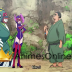 Time Bokan: Gyakushuu No San Akunin