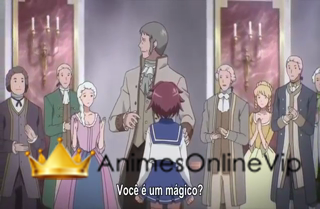 Time Travel Girl  - Episódio 4