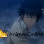 To Aru Majutsu No Index Dublado